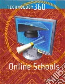 Online Schools libro in lingua di Mackay Jenny