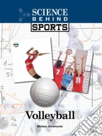 Volleyball libro in lingua di Abramovitz Melissa