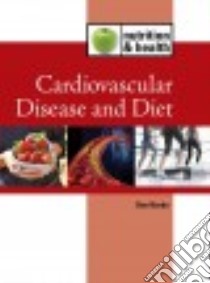 Cardiovascular Diet and Disease libro in lingua di Nardo Don (EDT)