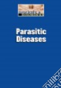 Parasitic Diseases libro in lingua di Craig Lizabeth (EDT)