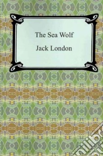 Sea Wolf libro in lingua di Jack, London
