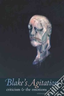 Blake's Agitation libro in lingua di Goldsmith Steven