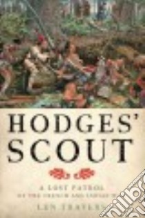 Hodges' Scout libro in lingua di Travers Len