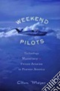 Weekend Pilots libro in lingua di Meyer Alan