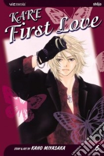 Kare First Love 6 libro in lingua di Miyasaka Kaho, Miyasaka Kaho (CRT)