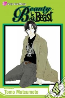 Beauty Is the Beast 4 libro in lingua di Matsumoto Tomo