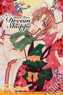 Yume Kira Dream Shoppe 1 libro in lingua di Mizuto Aqua, Mizuto Aqua (ILT)