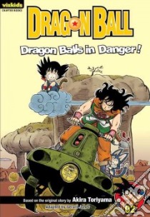 Dragon Ball 2 libro in lingua di Toriyama Akira, Jones Gerard