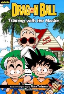 Dragon Ball 6 libro in lingua di Toriyama Akira, Toriyama Akira (ILT)