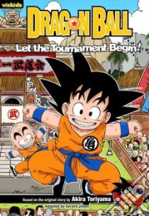 Dragon Ball 7 libro in lingua di Toriyama Akira, Toriyama Akira (ILT)