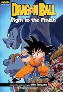 Dragon Ball 8 libro in lingua di Toriyama Akira, Toriyama Akira (ILT)