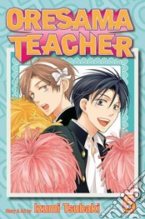 Oresama Teacher 5 libro in lingua di Tsubaki Izumi