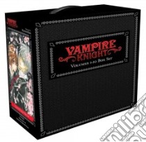 Vampire Knight Box Set libro in lingua di Hino Matsuri