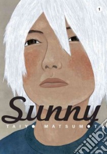 Sunny 1 libro in lingua di Matsumoto Taiyo