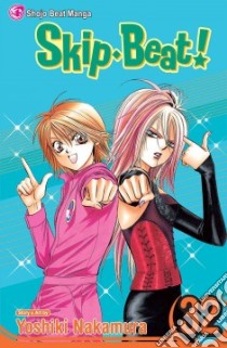 Skip Beat! 32 libro in lingua di Nakamura Yoshiki