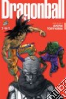 Dragon Ball 6 libro in lingua di Toriyama Akira