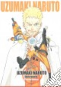 Uzumaki Naruto libro in lingua di Kishimoto Masashi, Morimoto Mari (TRN), Whitley Yukiko (CON), Donovan Hope (EDT)