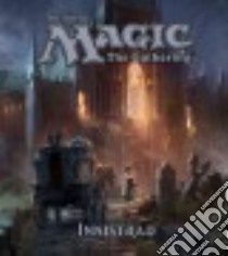 The Art of Magic The Gathering libro in lingua di Wyatt James