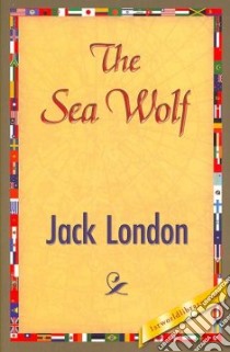 Sea Wolf libro in lingua di Jack  London