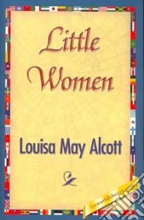 Little Women libro in lingua di Louisa May Alcott