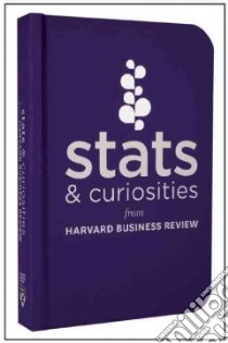 Stats & Curiosities libro in lingua di O'Connell Andrew