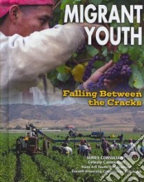 Migrant Youth libro in lingua di Libal Joyce