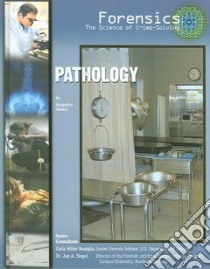 Pathology libro in lingua di Walker Maryalice