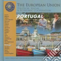 Portugal libro in lingua di Etingoff Kim