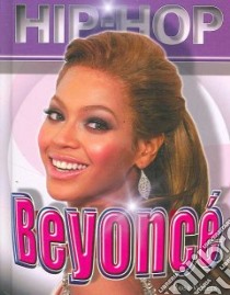 Beyonce libro in lingua di Waters Rosa