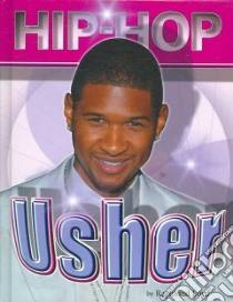 Usher libro in lingua di Lord Raymond