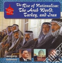 The Rise of Nationalism libro in lingua di Spyer Jonathan, Brown Cameron