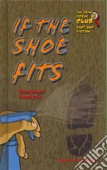 If the Shoe Fits libro in lingua di McIntosh Kenneth