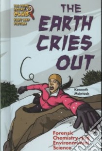 The Earth Cries Out libro in lingua di McIntosh Kenneth