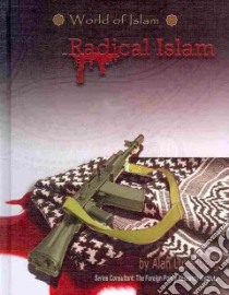Radical Islam libro in lingua di Luxenberg alan