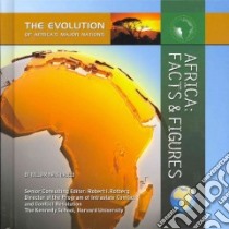 Africa libro in lingua di Habeeb William Mark