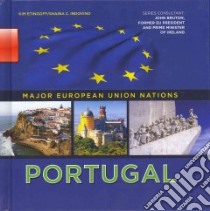 Major European Union Nations libro in lingua di Etingoff Kim, Indovino Shaina C., Docalavich Heather, Sadek Ademola O., Walker Ida