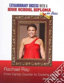 Rachael Ray libro in lingua di Indovino Shaina C.