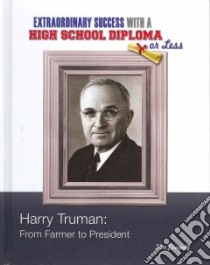 Harry Truman libro in lingua di Etingoff Kim