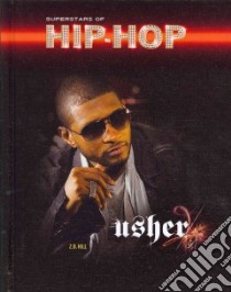 Usher libro in lingua di Hill Z. B.