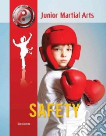 Safety libro in lingua di James Sara