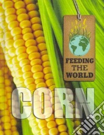Corn libro in lingua di Etingoff Kim