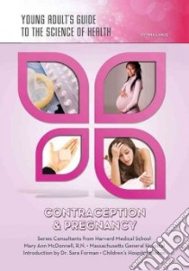 Contraception & Pregnancy libro in lingua di Lange Donna