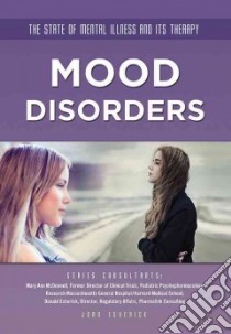Mood Disorders libro in lingua di Esherick Joan
