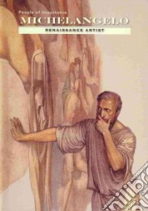 Michelangelo libro in lingua di Cook Diane, Ghiuselev Iassen (ILT)