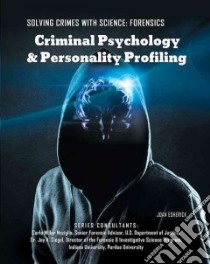Criminal Psychology & Personality Profiling libro in lingua di Esherick Joan