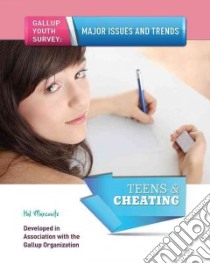 Teens & Cheating libro in lingua di Marcovitz Hal