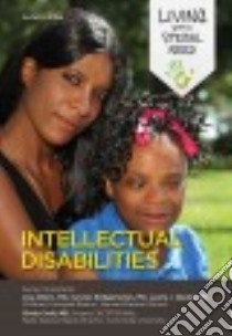Intellectual Disabilities libro in lingua di Libal Autumn