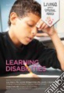 Learning Disabilities libro in lingua di Brinkerhoff Shirley