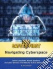 Navigating Cyberspace libro in lingua di Etingoff Kim