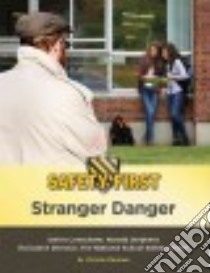 Stranger Danger libro in lingua di Marlowe Christie